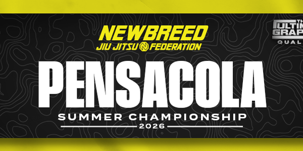 NEWBREED PENSACOLA SUMMER CHAMPIONSHIP