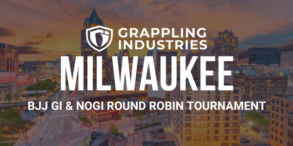 Grappling Industries MILWAUKEE