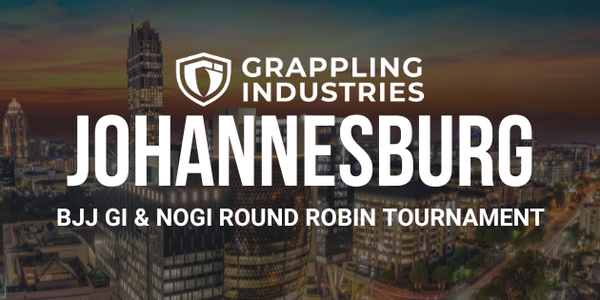 Grappling Industries JOHANNESBURG