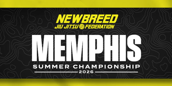 NEWBREED MEMPHIS SUMMER CHAMPIONSHIP
