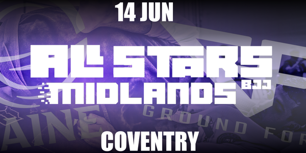 ALL STARS BJJ MIDLANDS