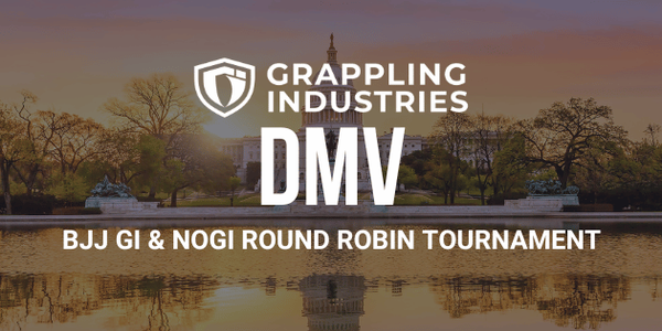 Grappling Industries DMV