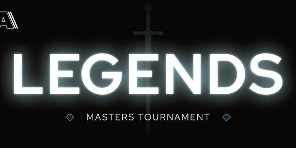 AVA LEGENDS Masters Submission Grappling Tournament 2026 - (Calgary Cochrane Alberta)