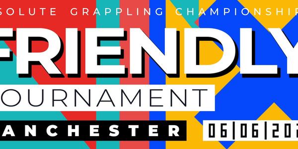 AGC Friendly - Manchester