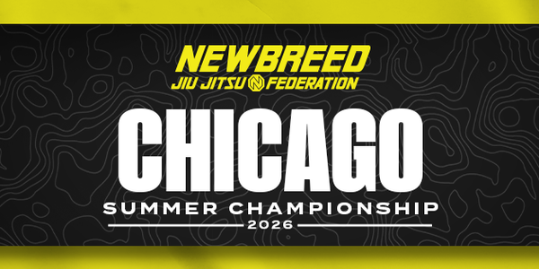 NEWBREED CHICAGO SUMMER CHAMPIONSHIP