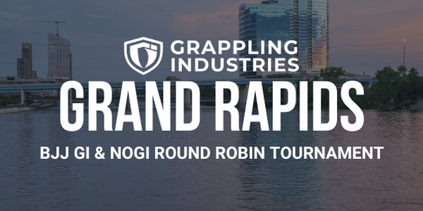 Grappling Industries GRAND RAPIDS