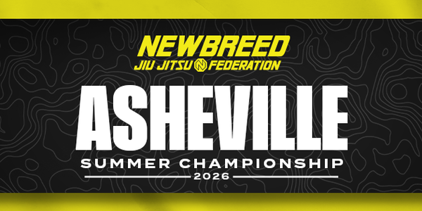 NEWBREED ASHEVILLE SUMMER CHAMPIONSHIP