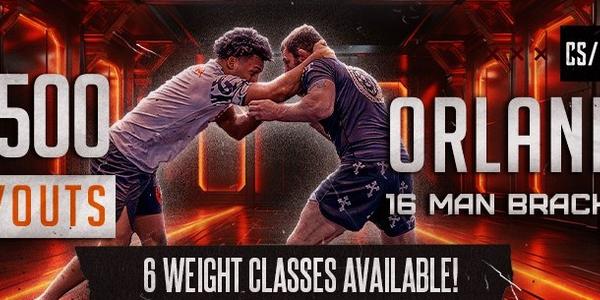 Combat Sports Report Invitational | Orlando