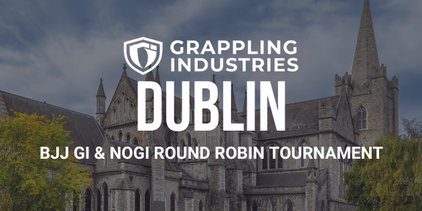 Grappling Industries DUBLIN