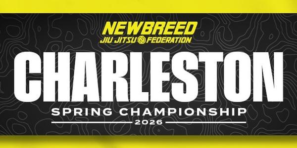 NEWBREED CHARLESTON SPRING CHAMPIONSHIP