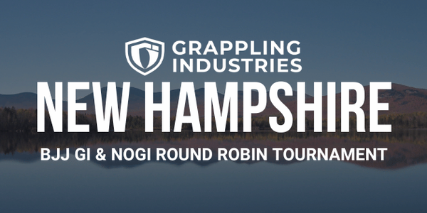 Grappling Industries NEW HAMPSHIRE