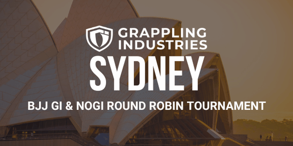 Grappling Industries SYDNEY