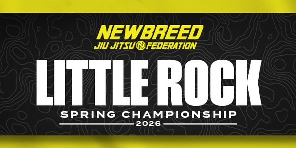 NEWBREED LITTLE ROCK SPRING CHAMPIONSHIP