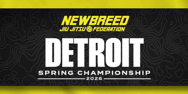 NEWBREED DETROIT SPRING CHAMPIONSHIP