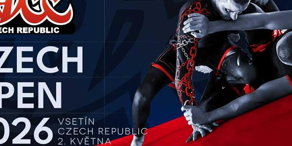 ADCC CZECH OPEN CHAMPIONSHIP 2026