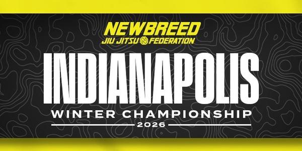 NEWBREED INDIANAPOLIS SPRING CHAMPIONSHIP