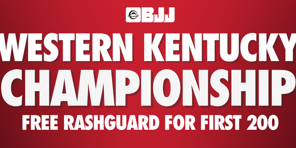 FUJI BJJ Western Kentucky Championship