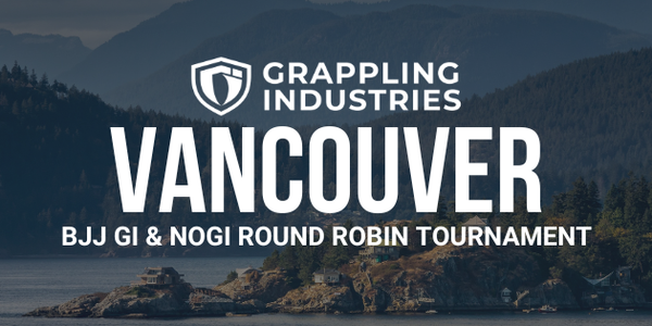 Grappling Industries VANCOUVER