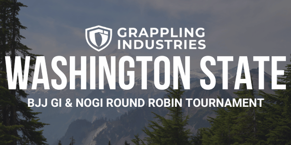 Grappling Industries WASHINGTON STATE