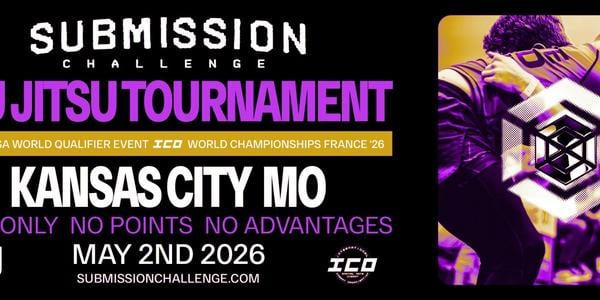 Submission Challenge KC, MO May 2nd , 2026
