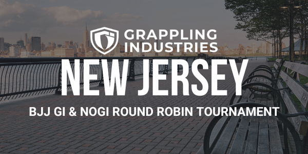 Grappling Industries NEW JERSEY