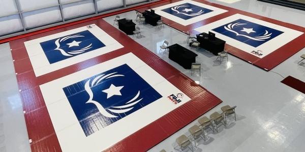 Veterans Breakthrough: Spring 2026 Jiu Jitsu Tournament - GI