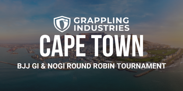 Grappling Industries CAPE TOWN