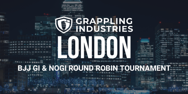 Grappling Industries LONDON