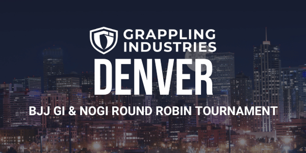 Grappling Industries DENVER