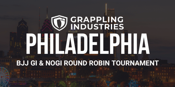 Grappling Industries PHILADELPHIA