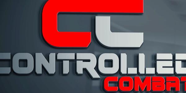 Youth/Adult Jiu Jitsu Grappling | Controlled Combat April 2026