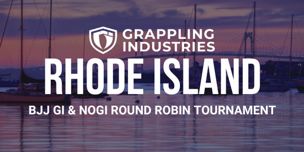 Grappling Industries RHODE ISLAND