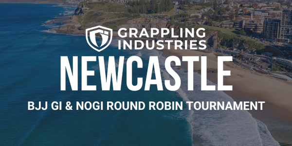 Grappling Industries NEWCASTLE