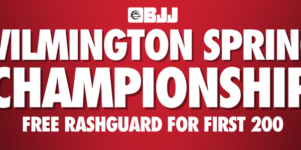 FUJI BJJ Wilmington Spring Championship