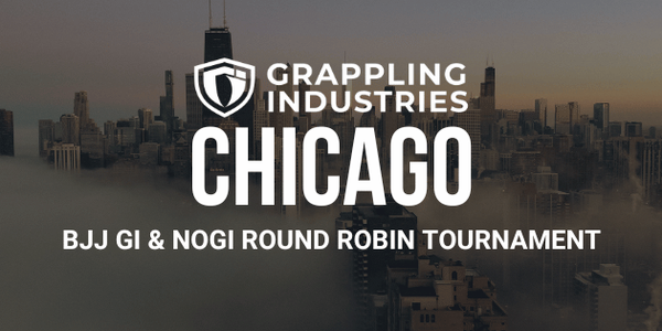 Grappling Industries CHICAGO
