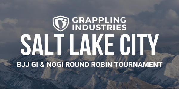 Grappling Industries SALT LAKE CITY