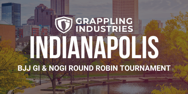 Grappling Industries INDIANAPOLIS