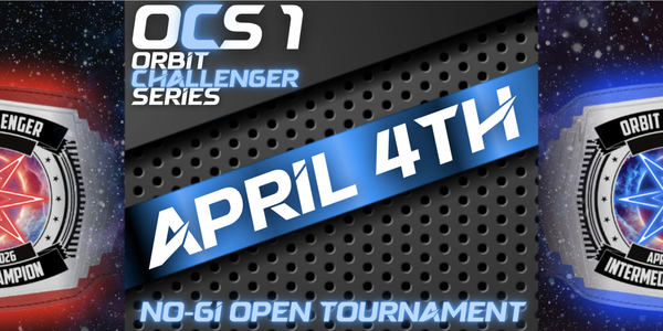 Orbit Challenger Series 1