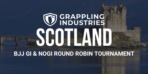Grappling Industries SCOTLAND