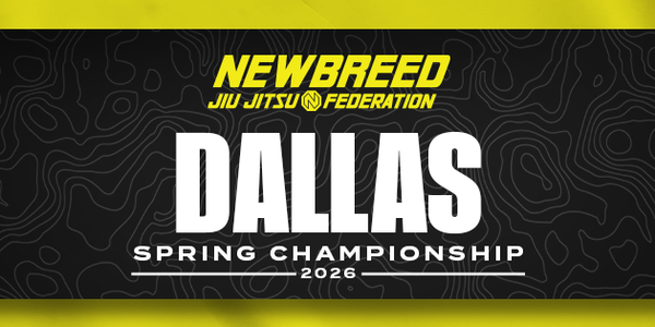 NEWBREED DALLAS SPRING CHAMPIONSHIP