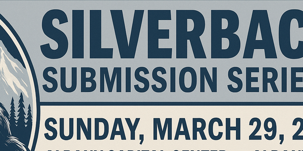 Silverback Submission Series I