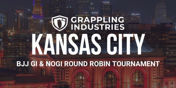 Grappling Industries KANSAS CITY