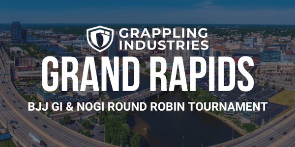 Grappling Industries GRAND RAPIDS