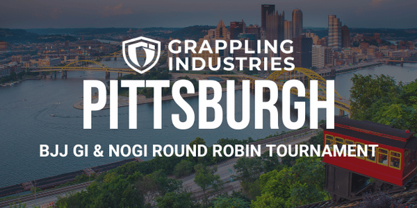 Grappling Industries PITTSBURGH
