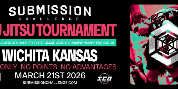 Submission Challenge Wichita March 21st,2026