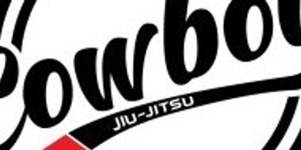 COWBOY JIU JITSU