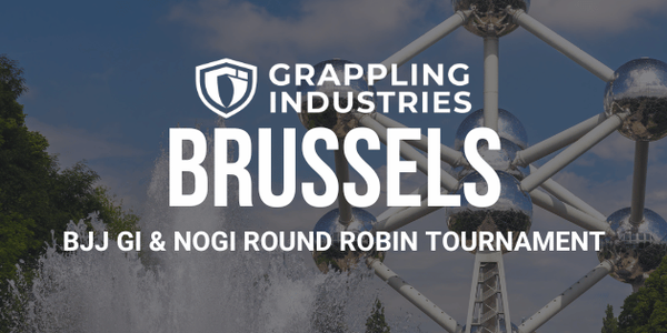 Grappling Industries BRUSSELS