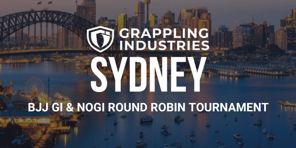 Grappling Industries SYDNEY