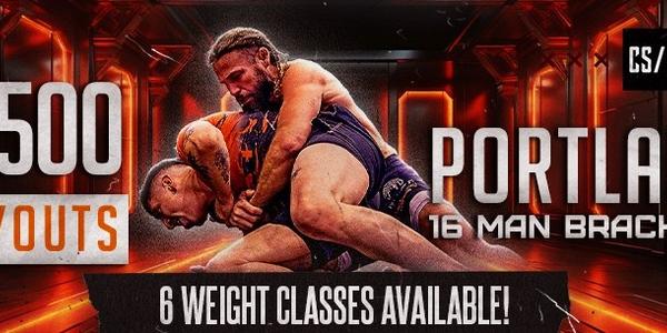 Combat Sports Report Invitational | Portland