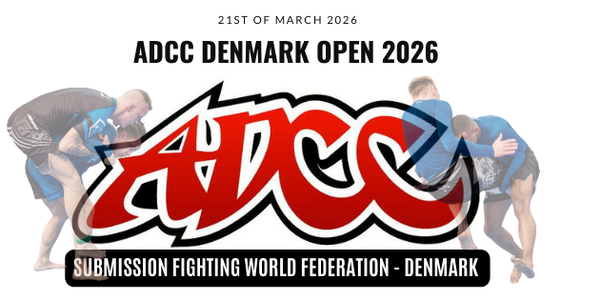 ADCC Denmark Open 2026
